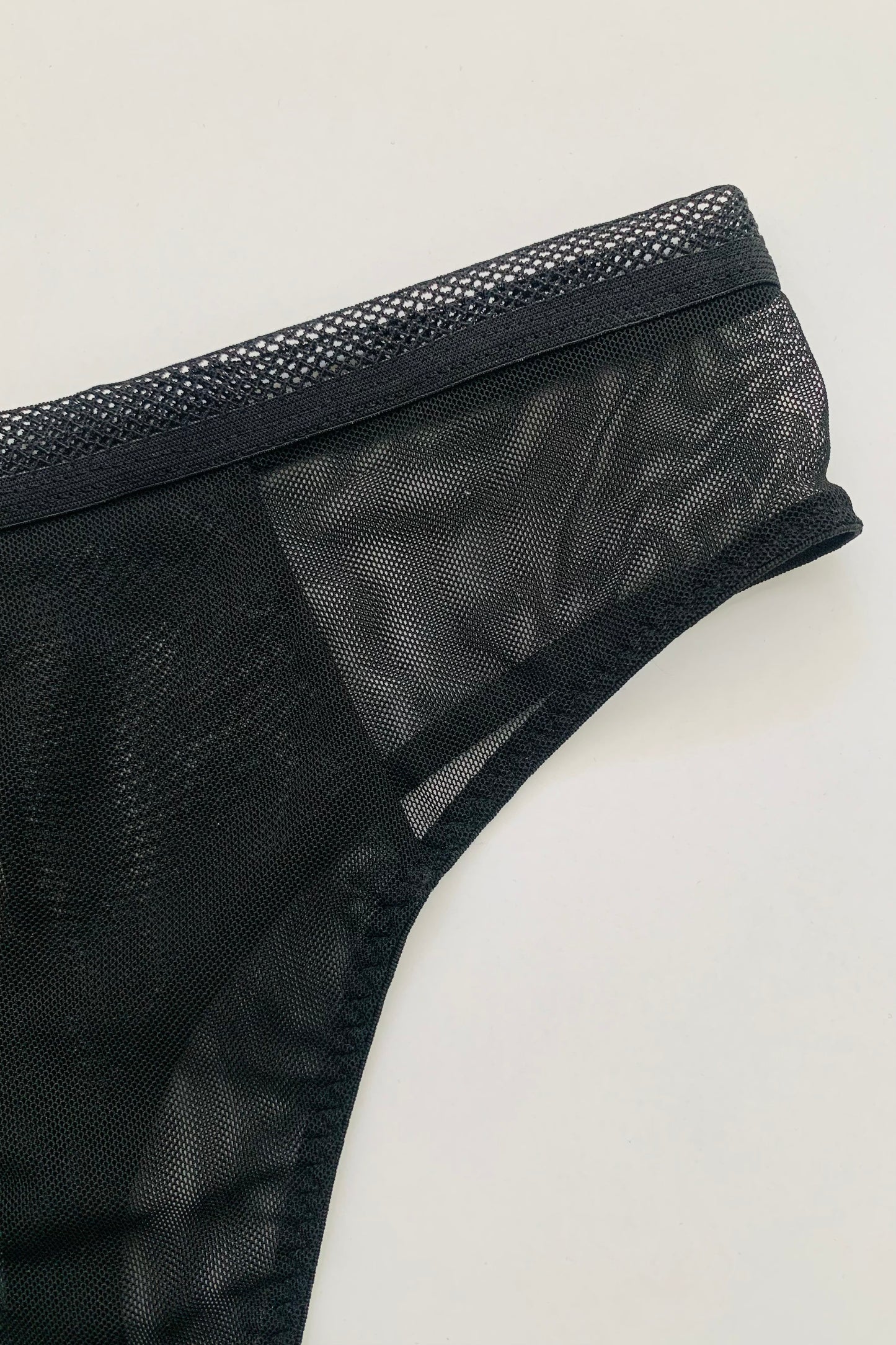 on demand: knickers Jannika *black*