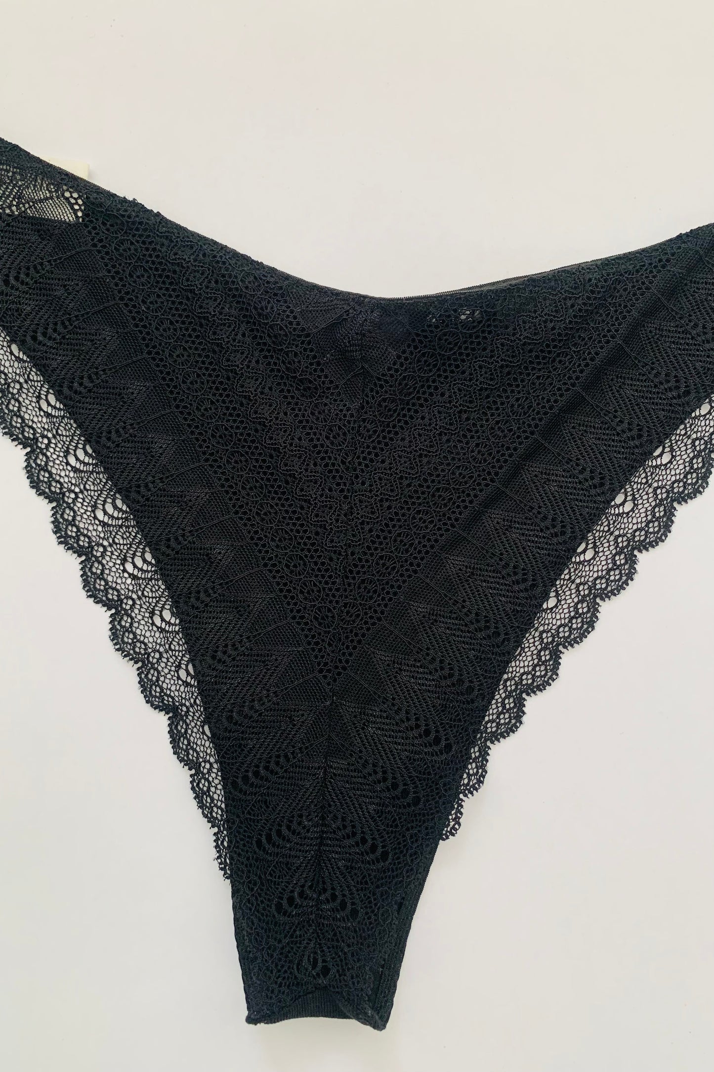on demand: knickers Marlene *black*