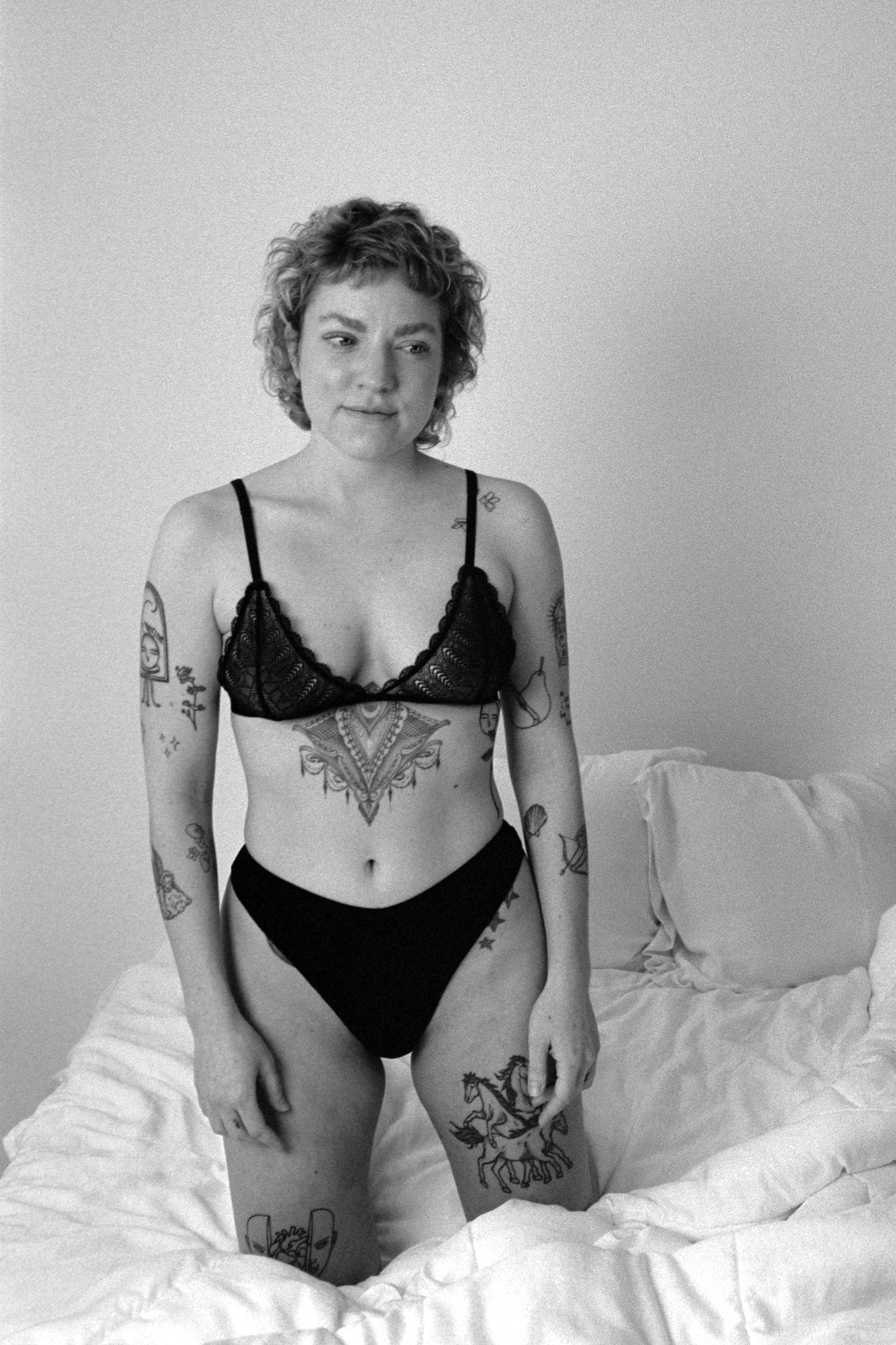 knickers Marlene *black*