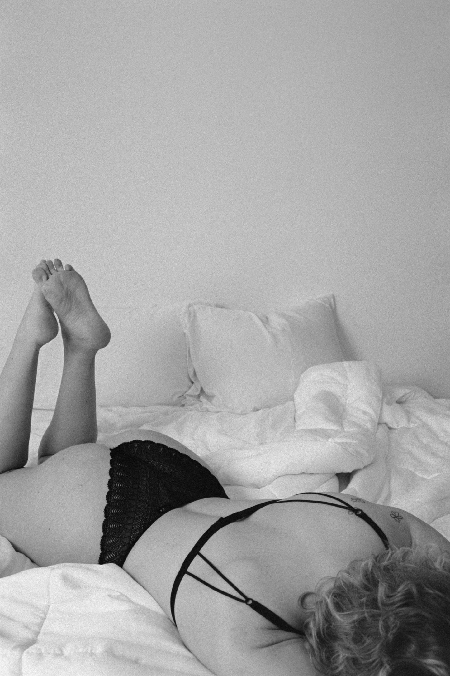 knickers Marlene *black*