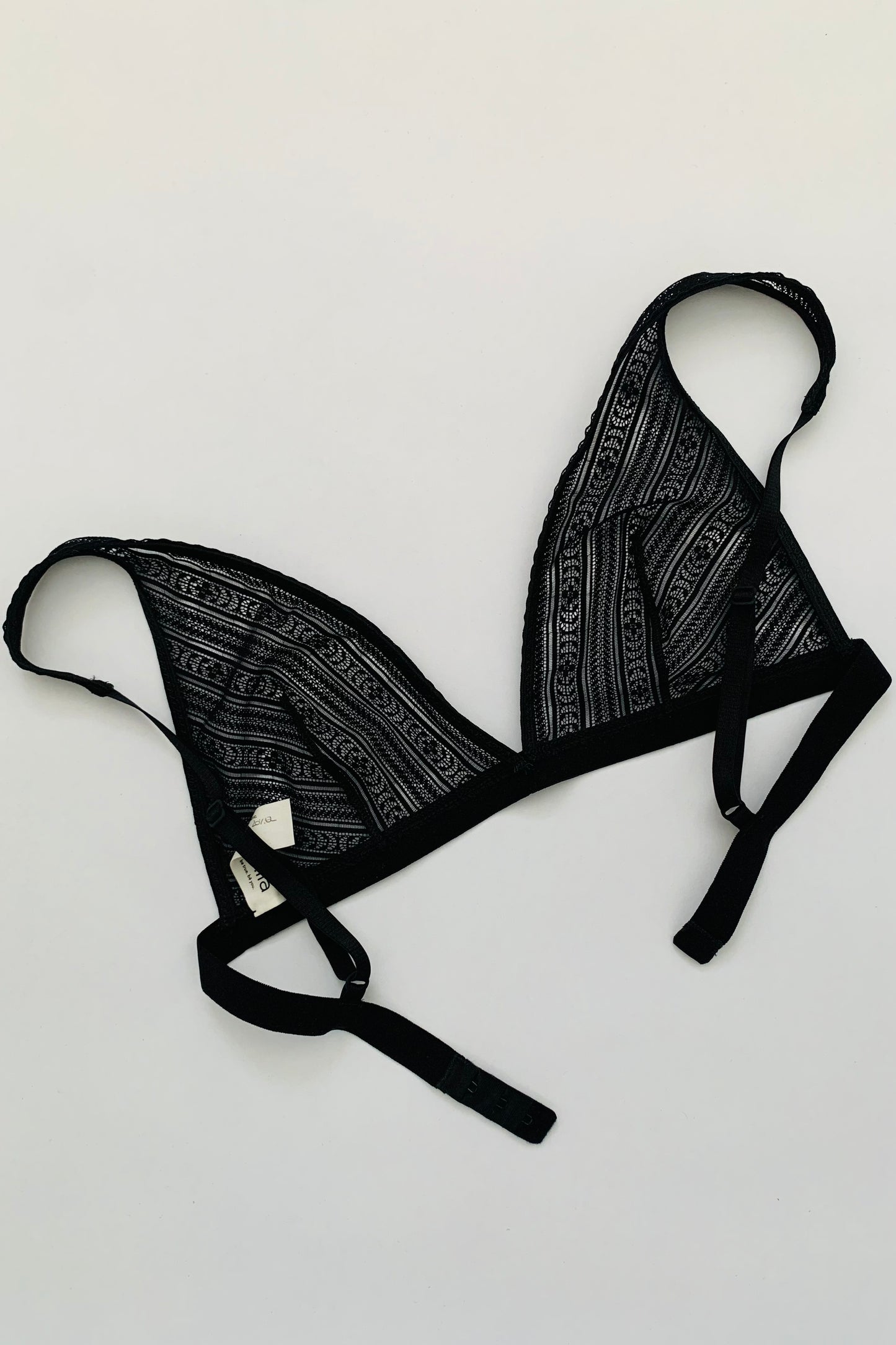 bralette Olivia *black*