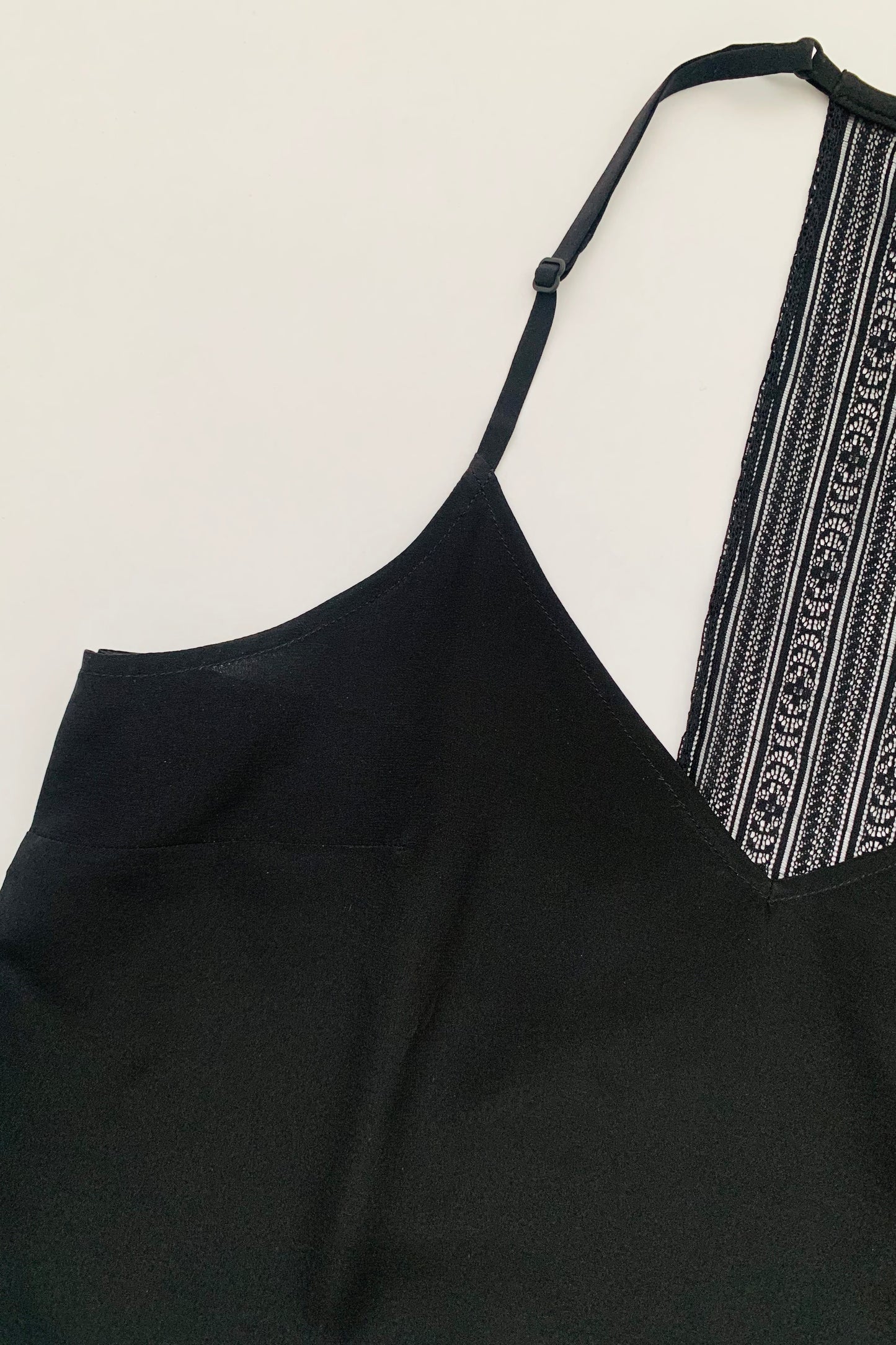 top Sarah *black*