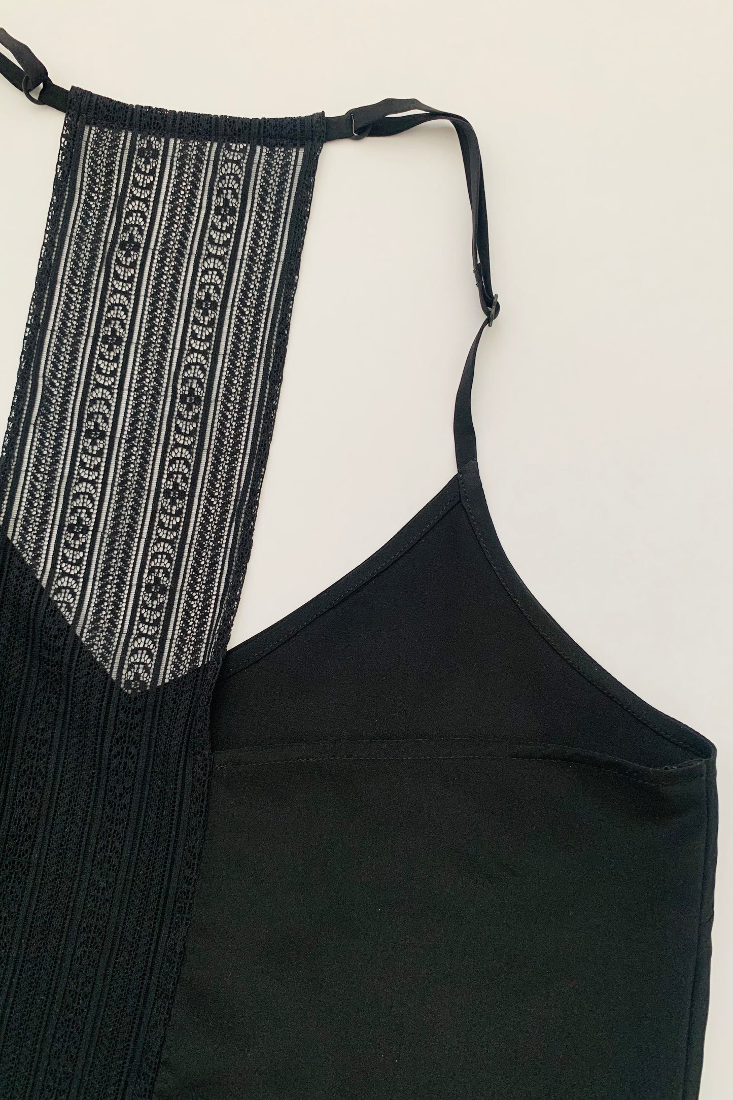 top Sarah *black*