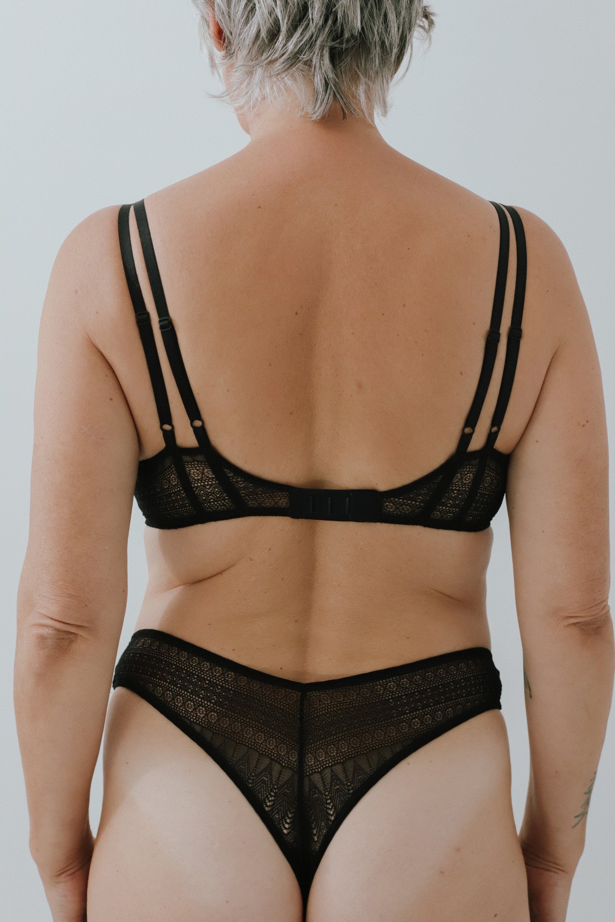 knickers Isabelle *black*