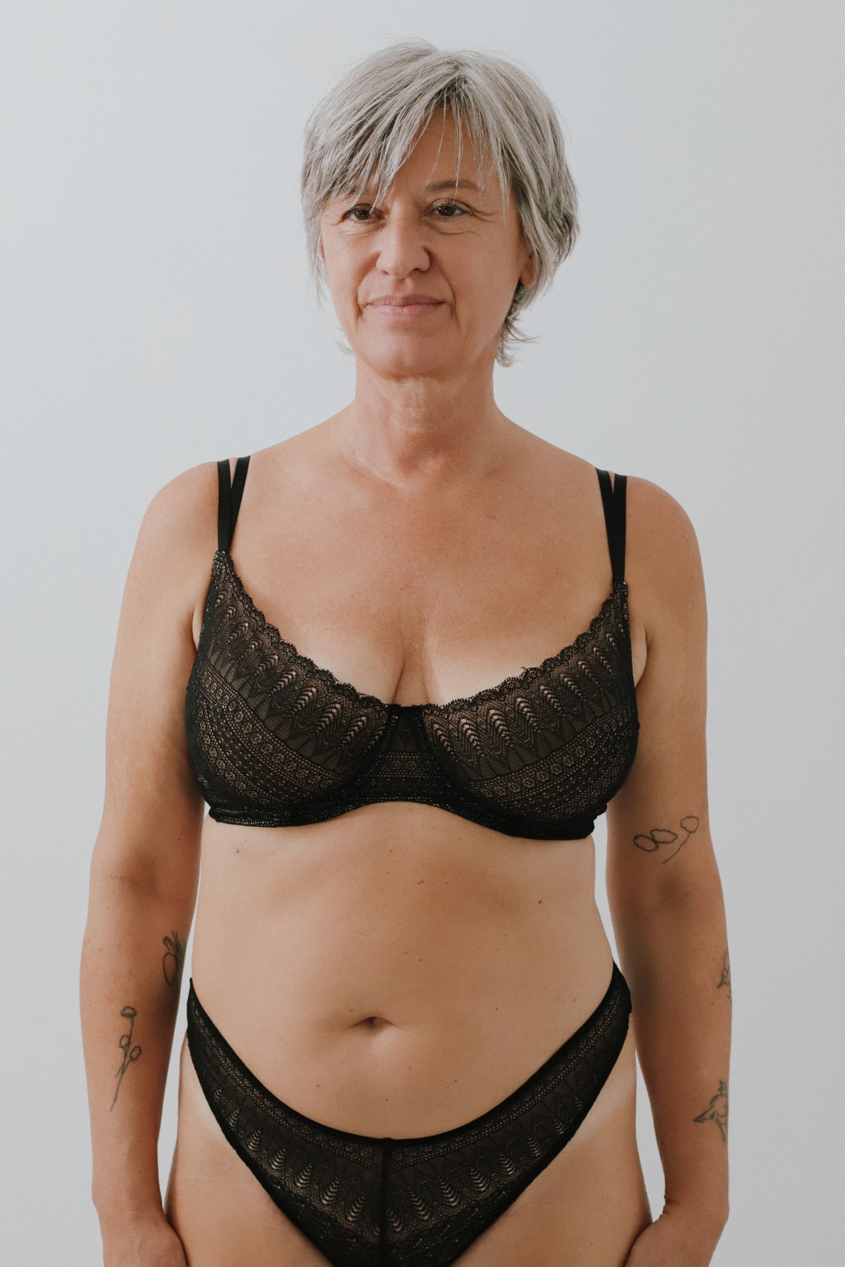 knickers Isabelle *black*