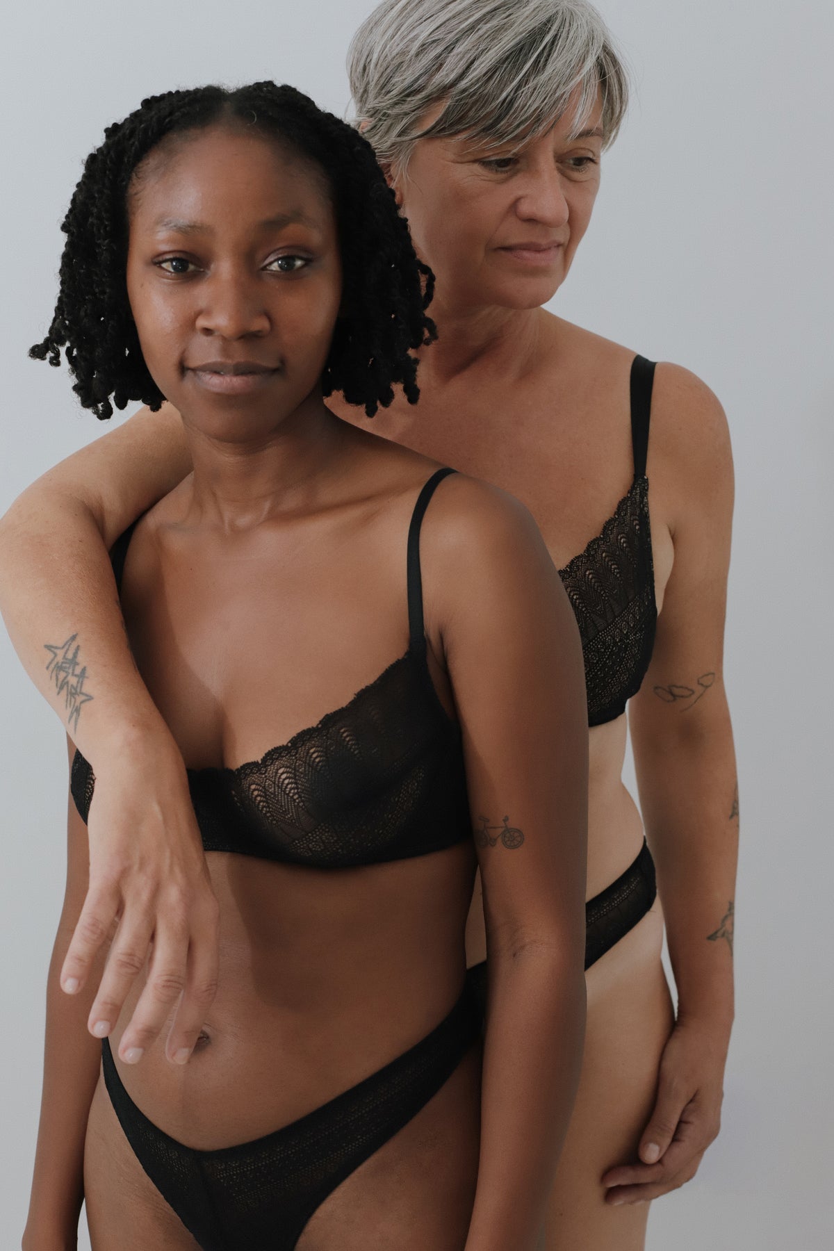 knickers Isabelle *black*