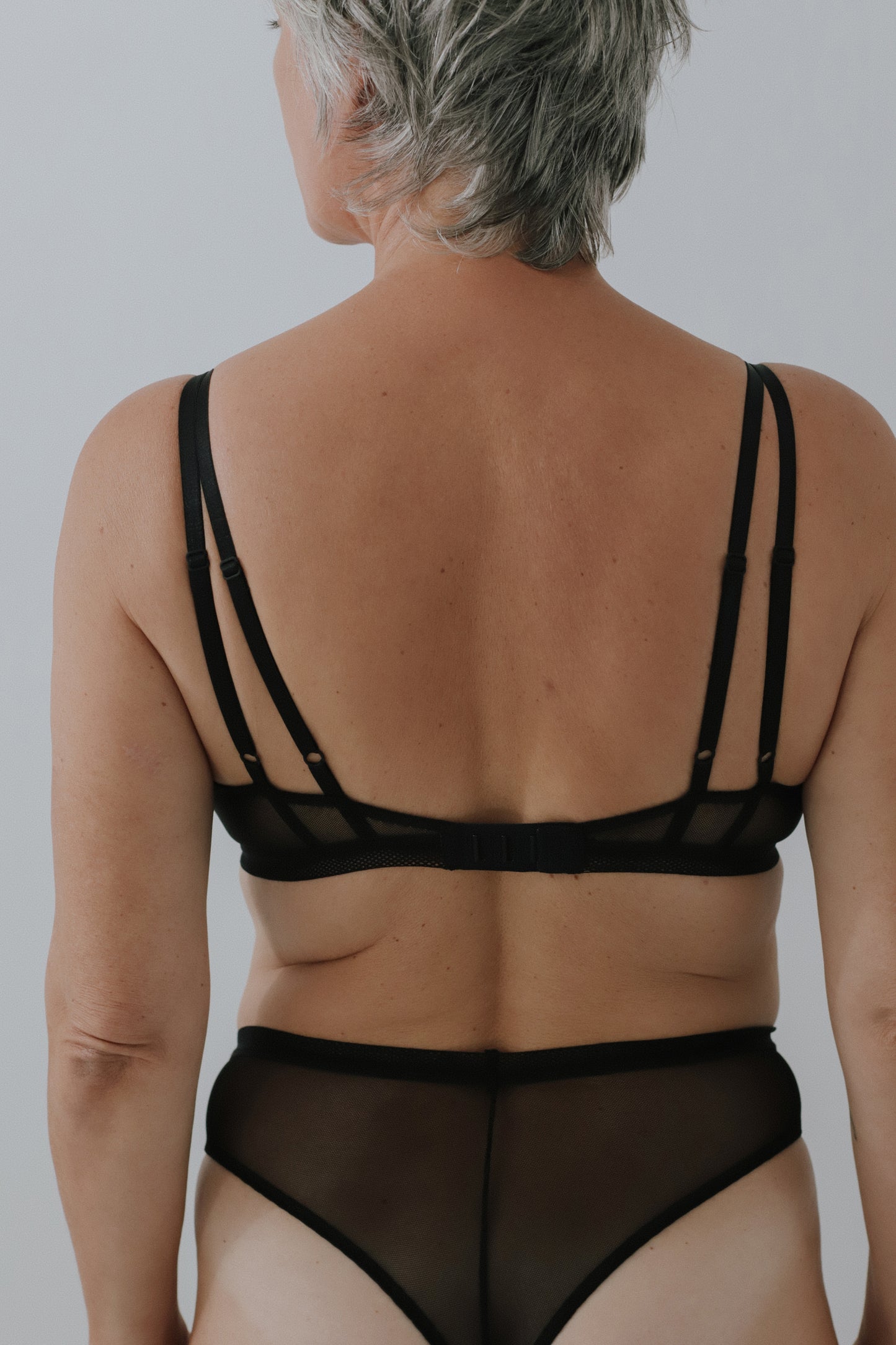 on demand: knickers Jannika *black*