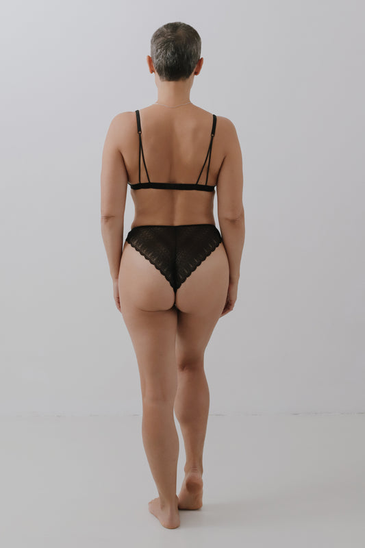 bralette Marlene *black*
