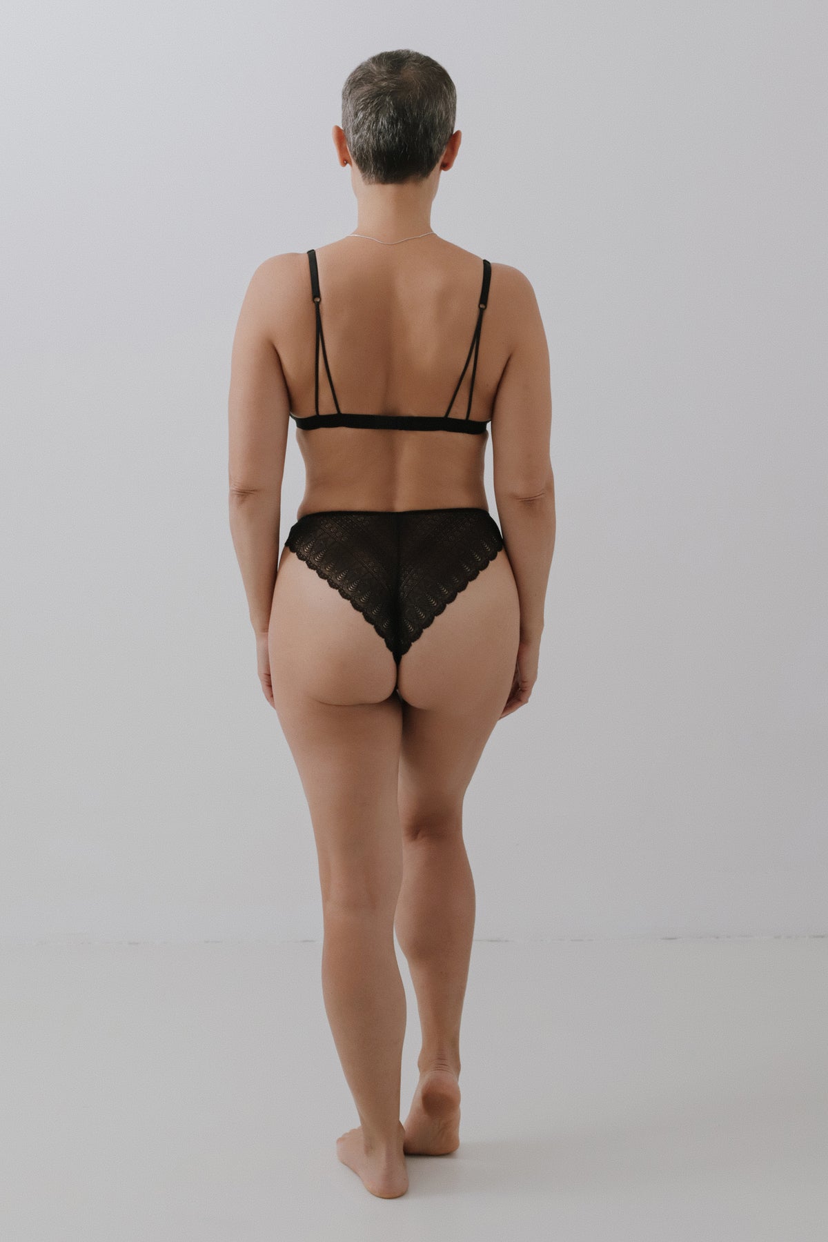 bralette Marlene *black*