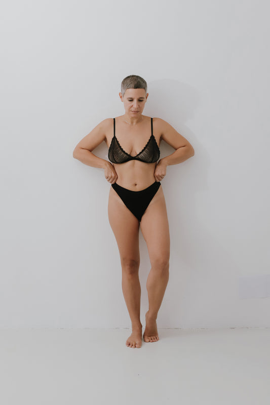 bralette Marlene *black*