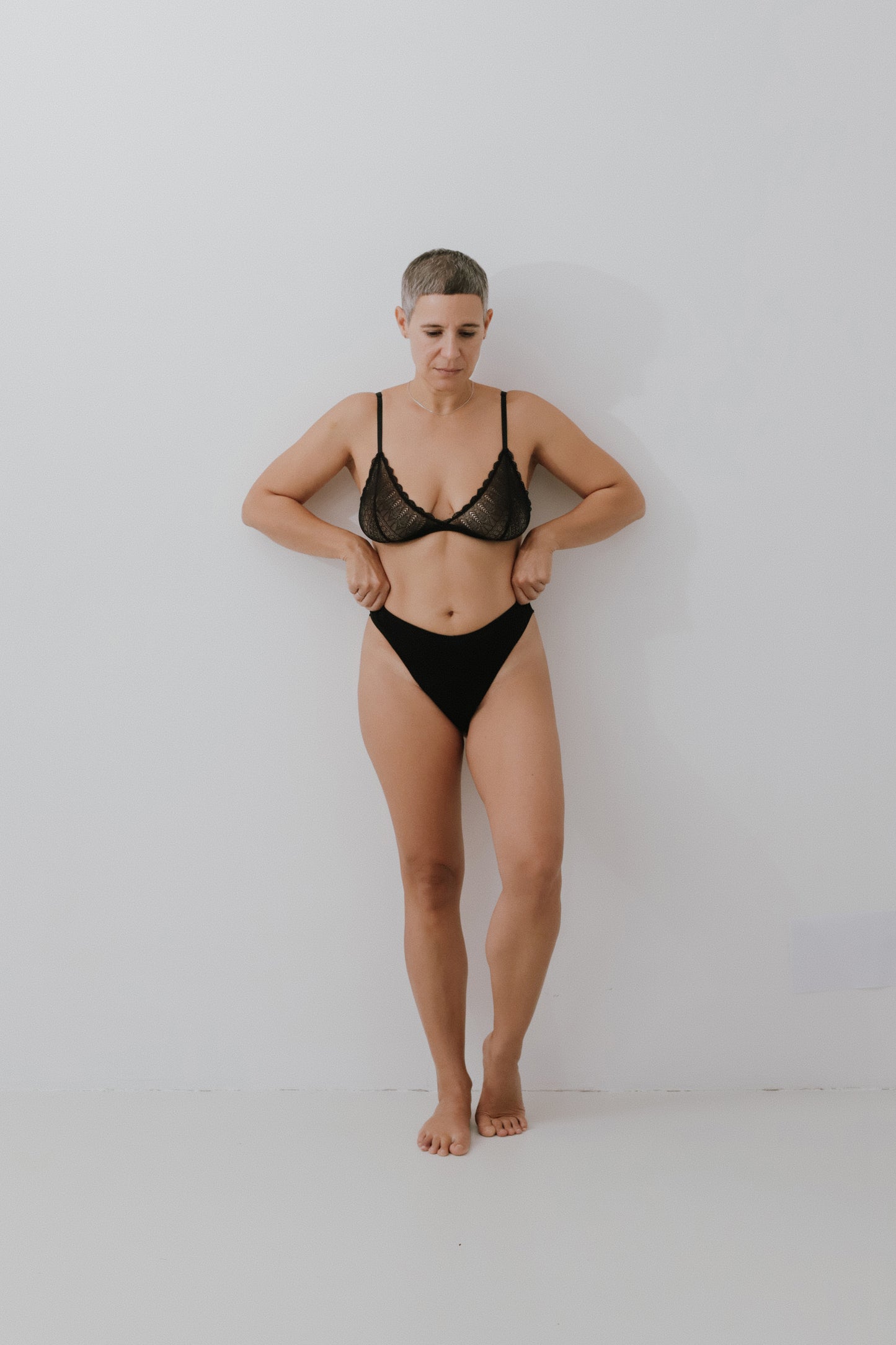 knickers Marlene *black*