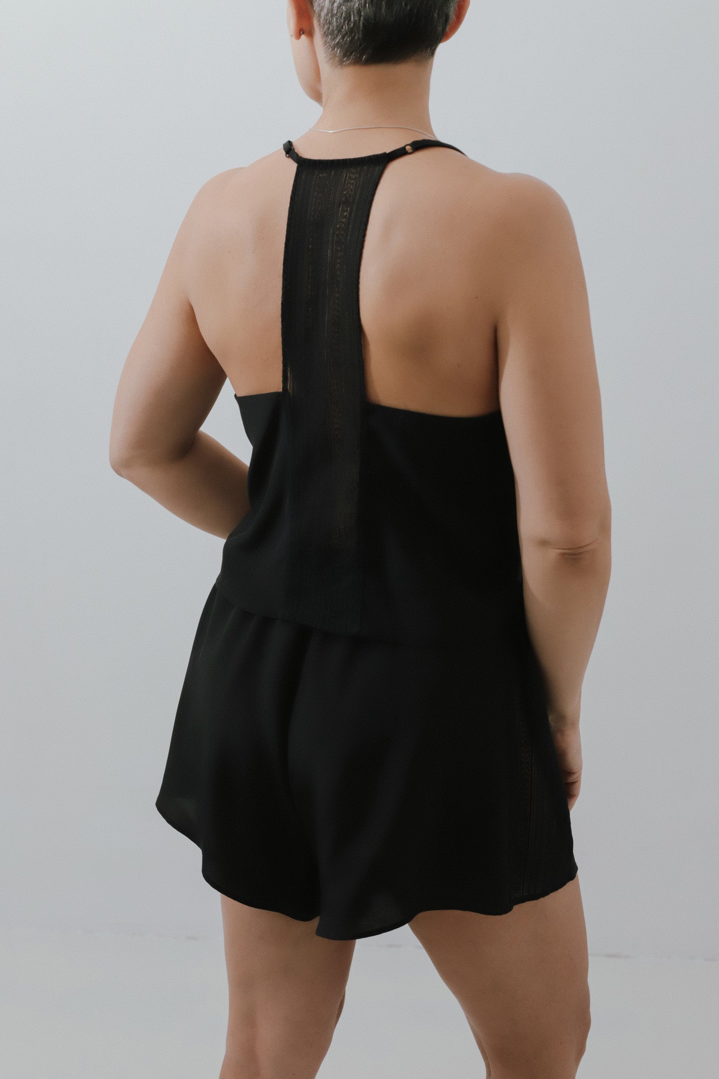 shorts Sarah *black*