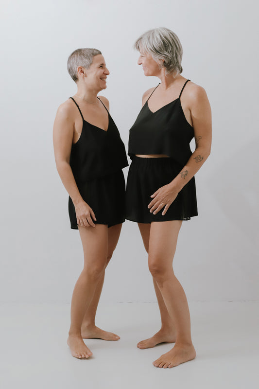 shorts Sarah *black*