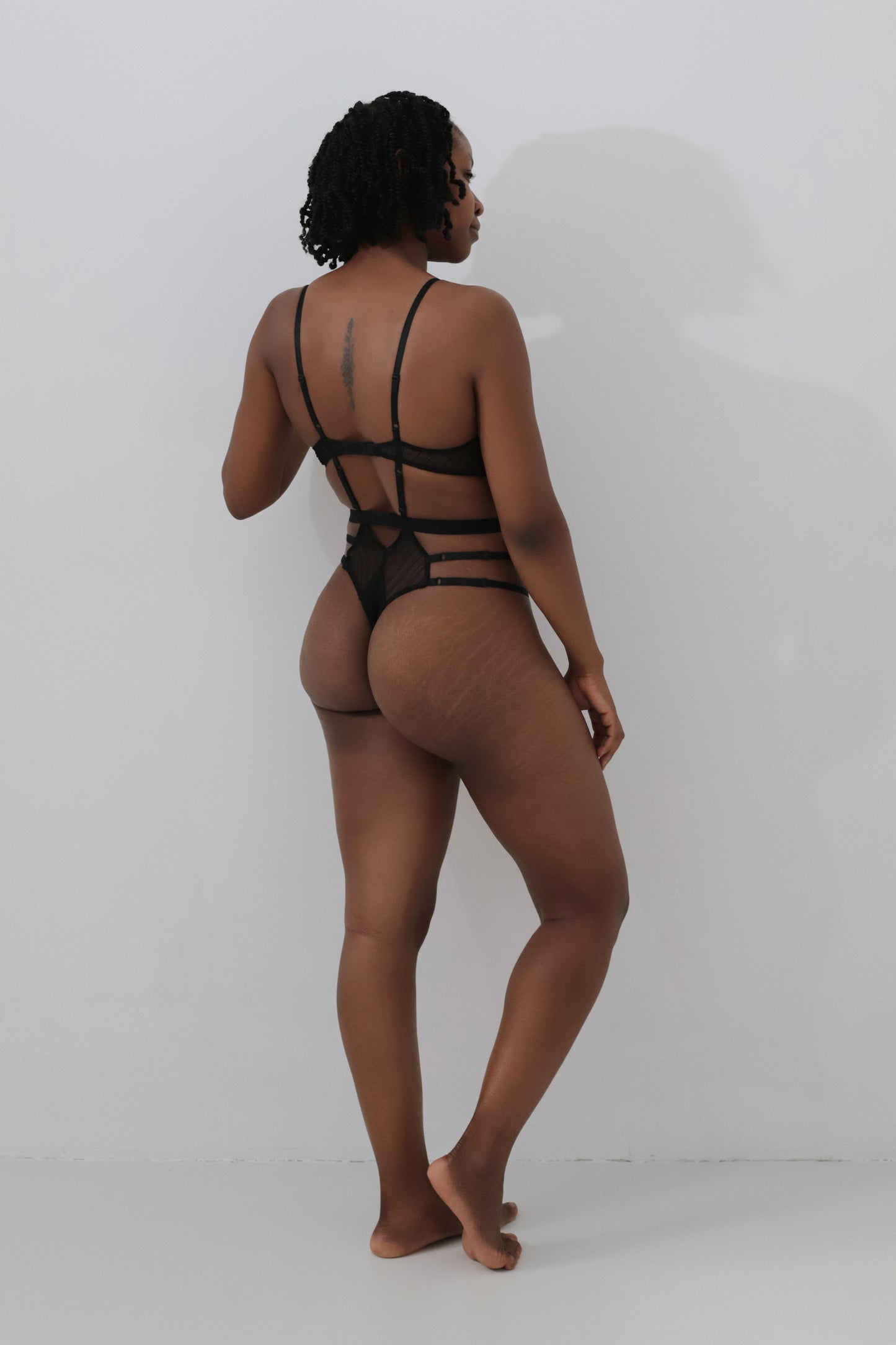 body Tina *black*