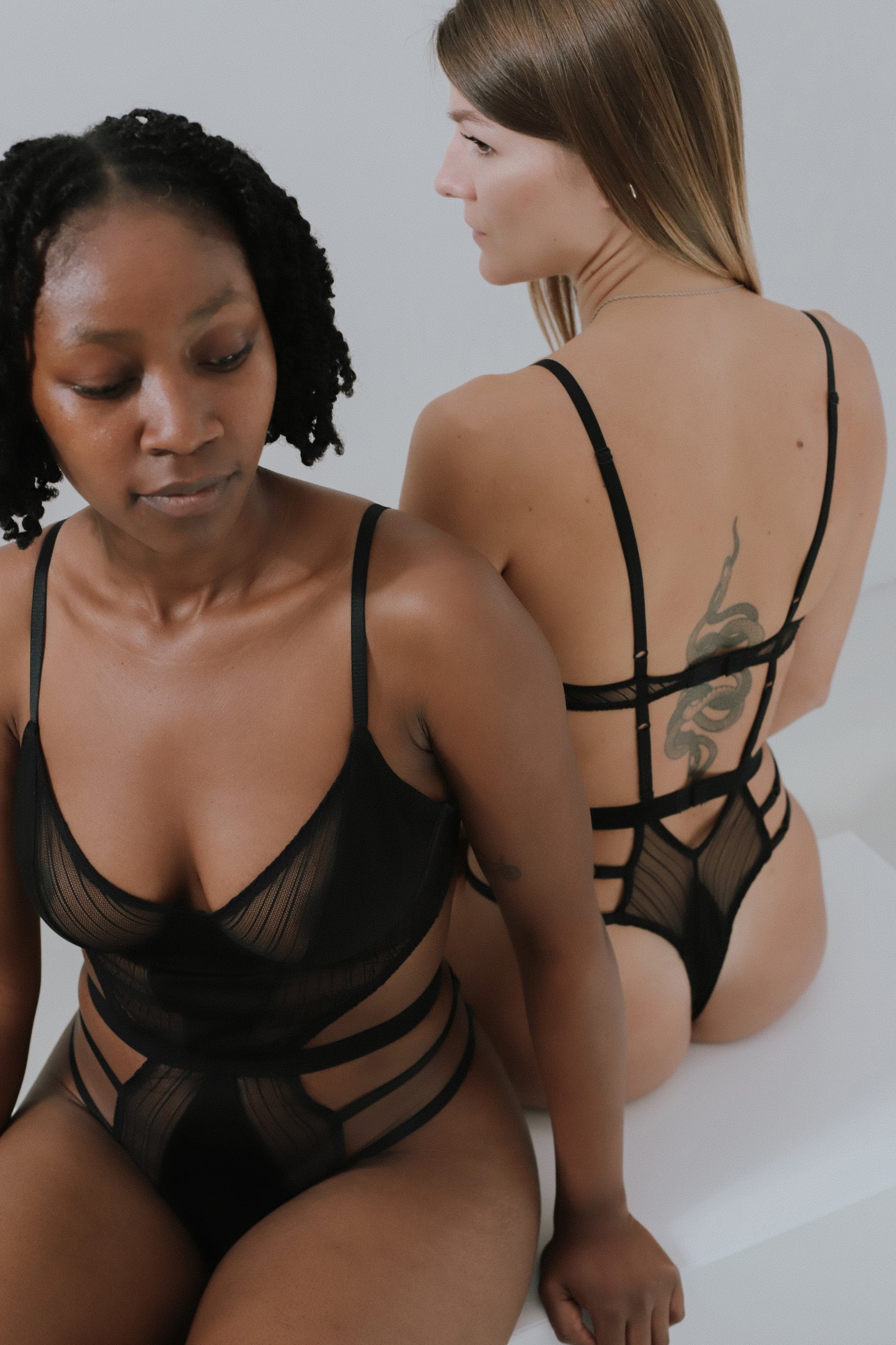 body Tina *black*