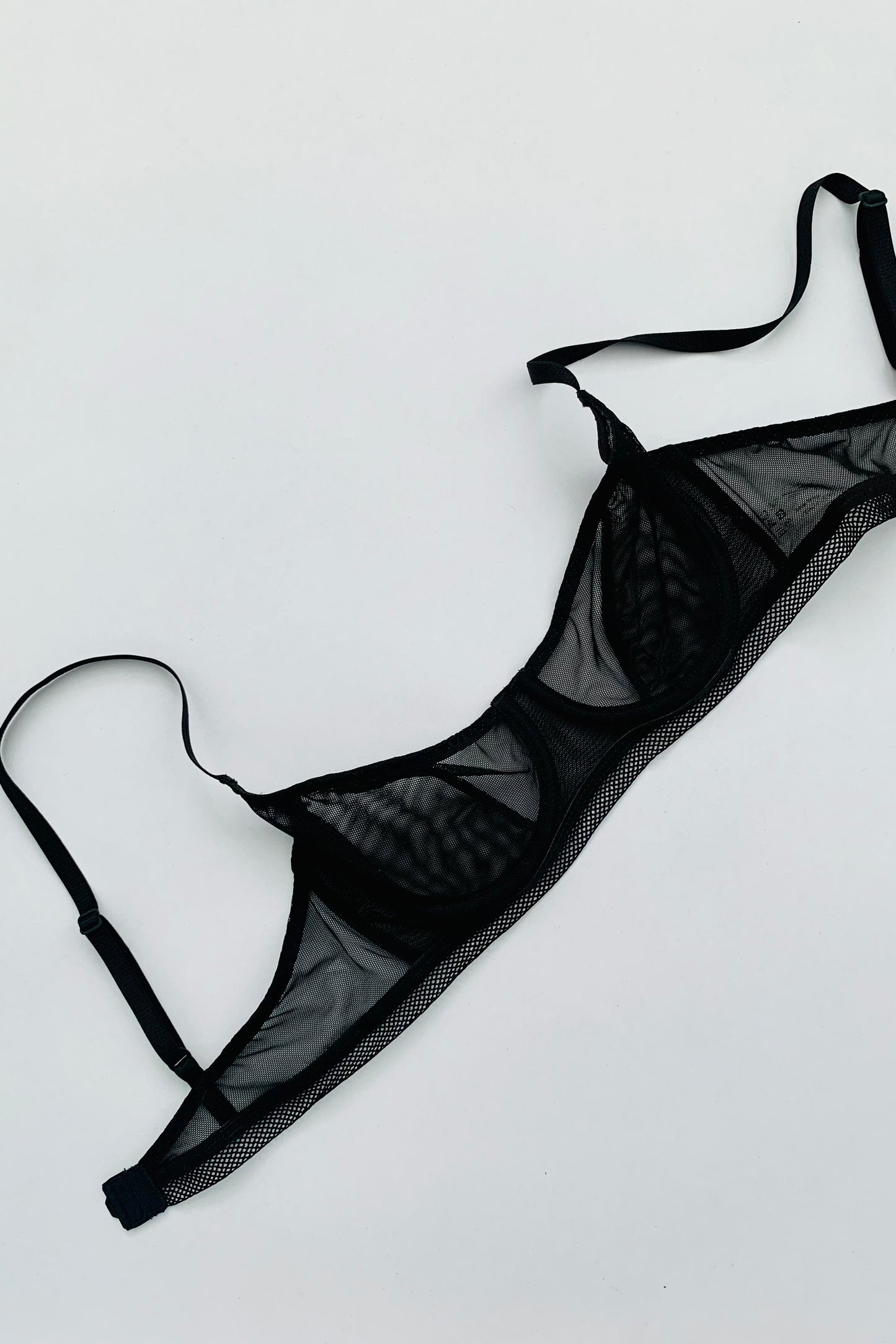 balconette Jannika *black*