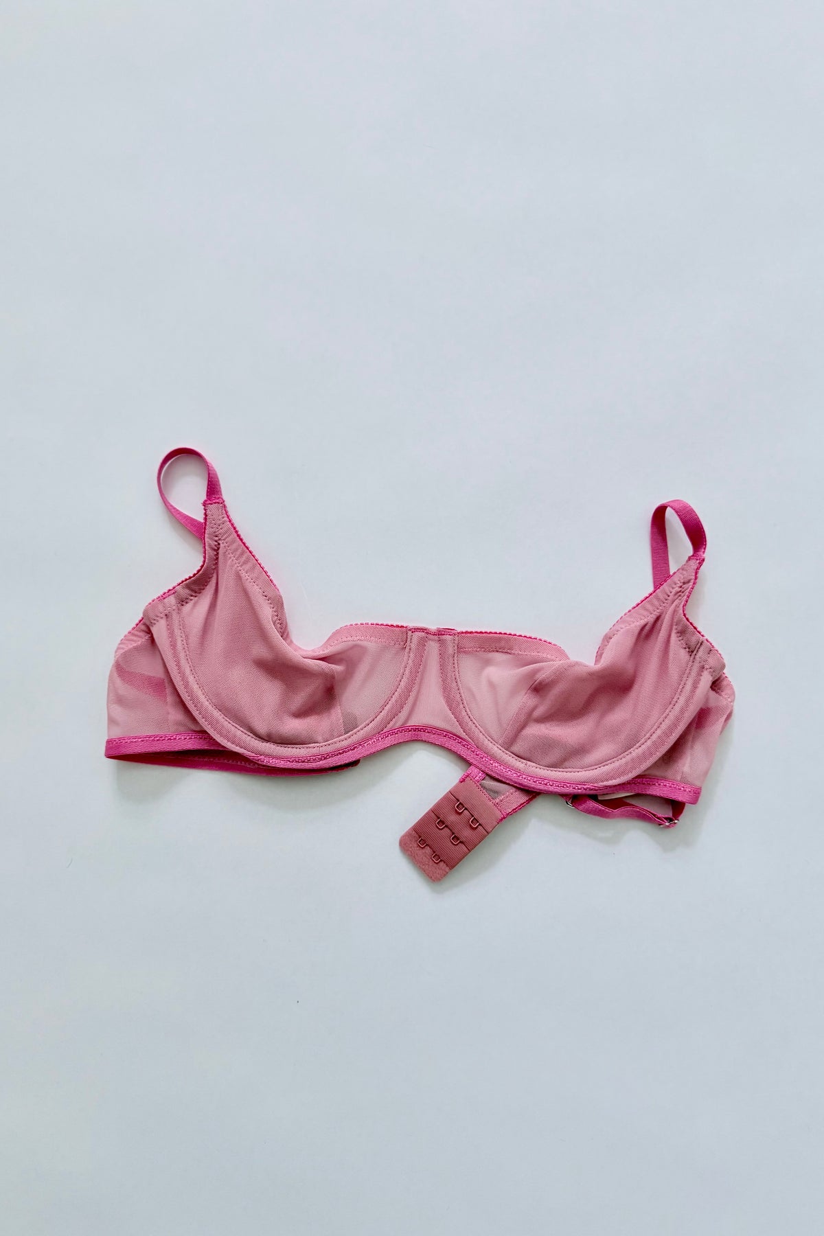 on demand: balconette Jannika *cotton candy*
