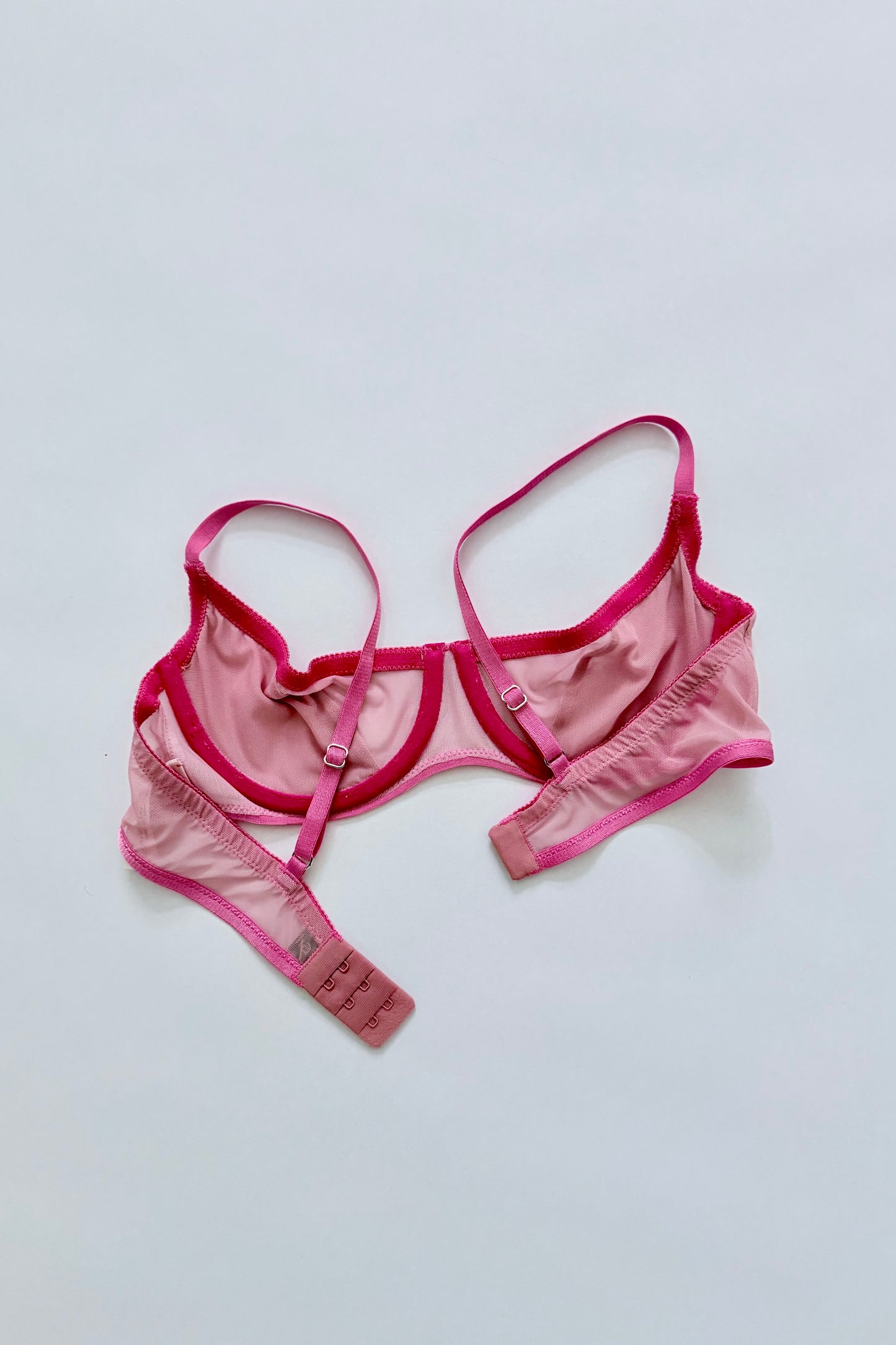 balconette Jannika *cotton candy*