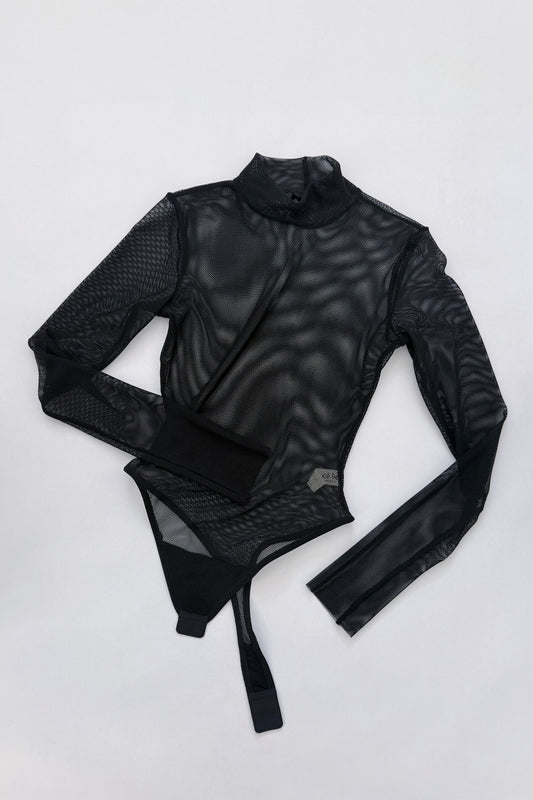 on demand: body Cleo *black*