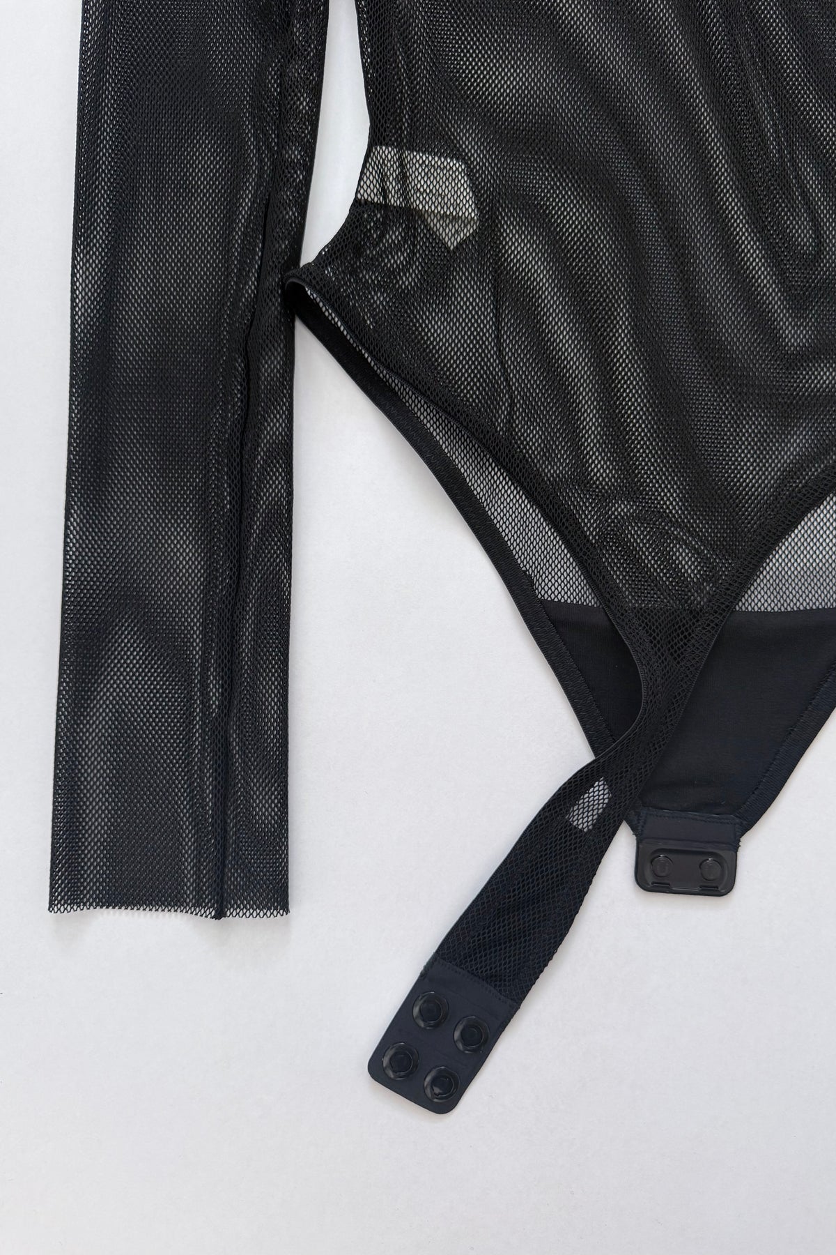 body Cleo *black*