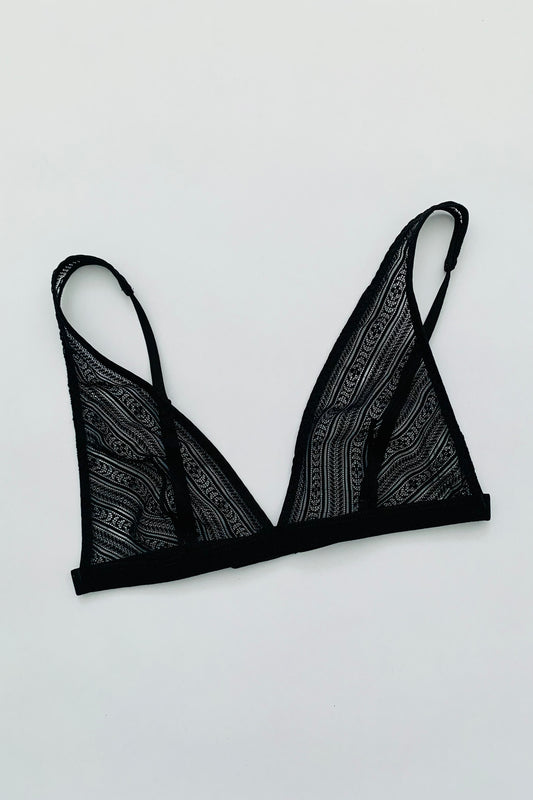 bralette Olivia *black*
