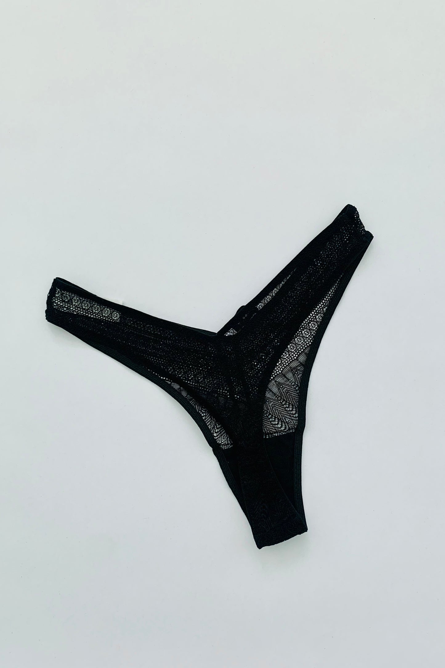 on demand: knickers Isabelle *black*