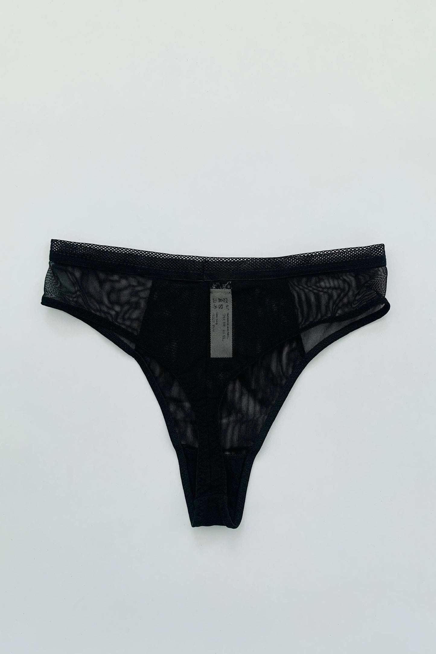on demand: knickers Jannika *black*