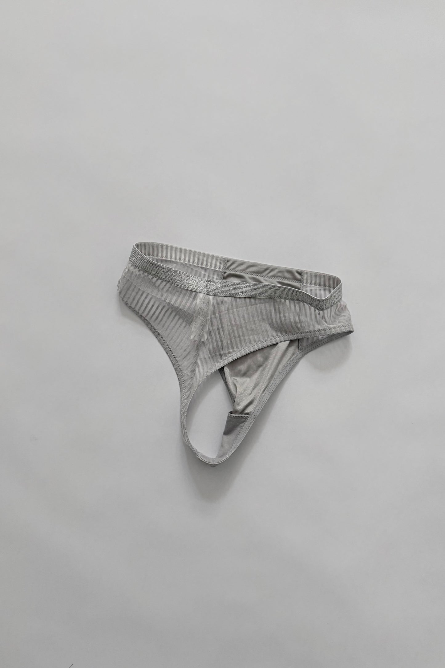 knickers Jannika *moon silver*
