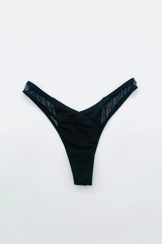 Julienne knickers *black*