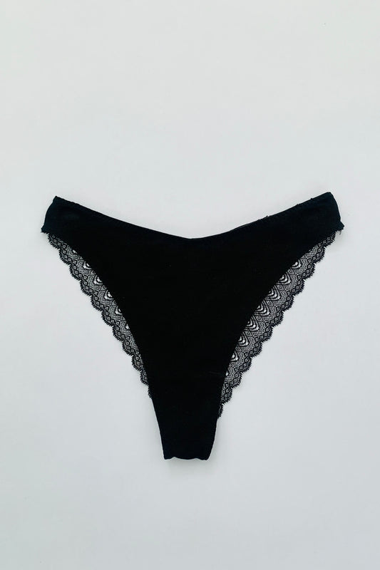 Marlene knickers *black*
