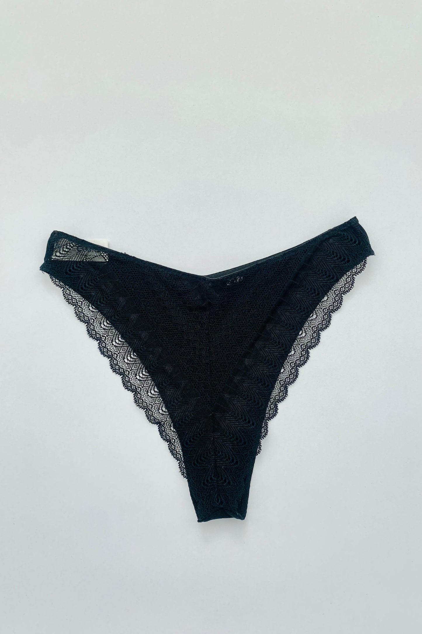 on demand: knickers Marlene *black*