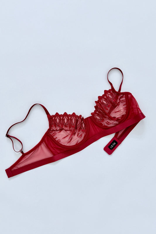 bra Isabelle *true goddess*