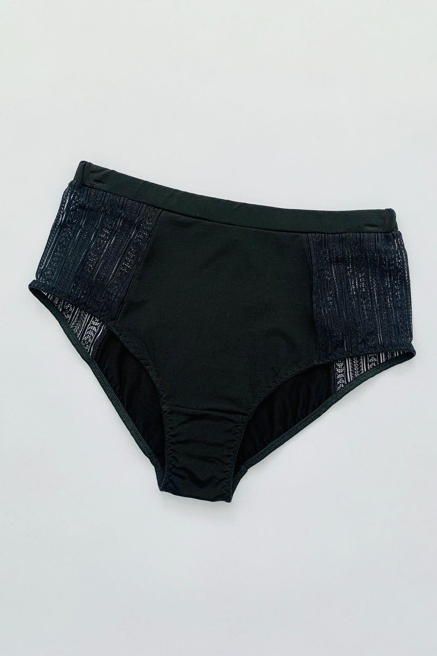 on demand: panty Olivia *black*