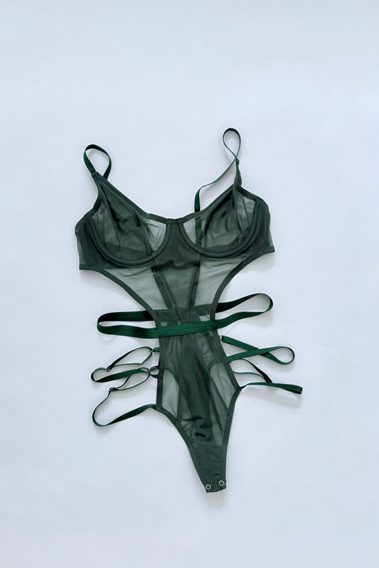 body Tina *eden*