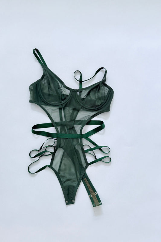 body Tina *eden*