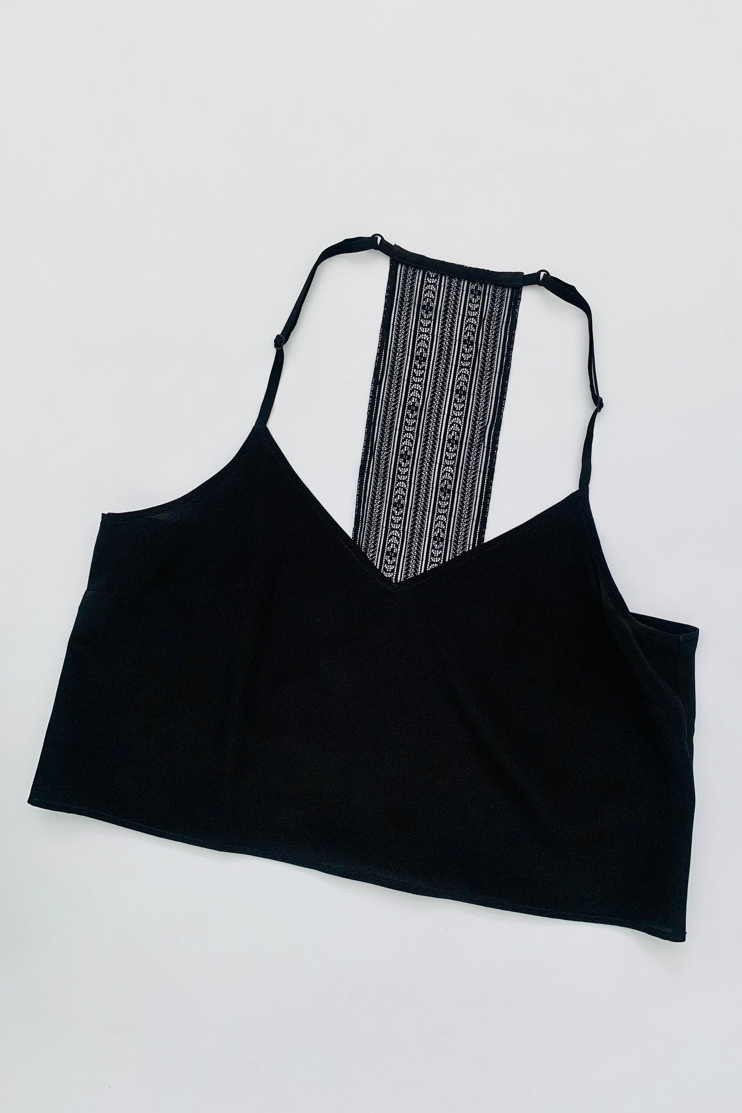 top Sarah *black*