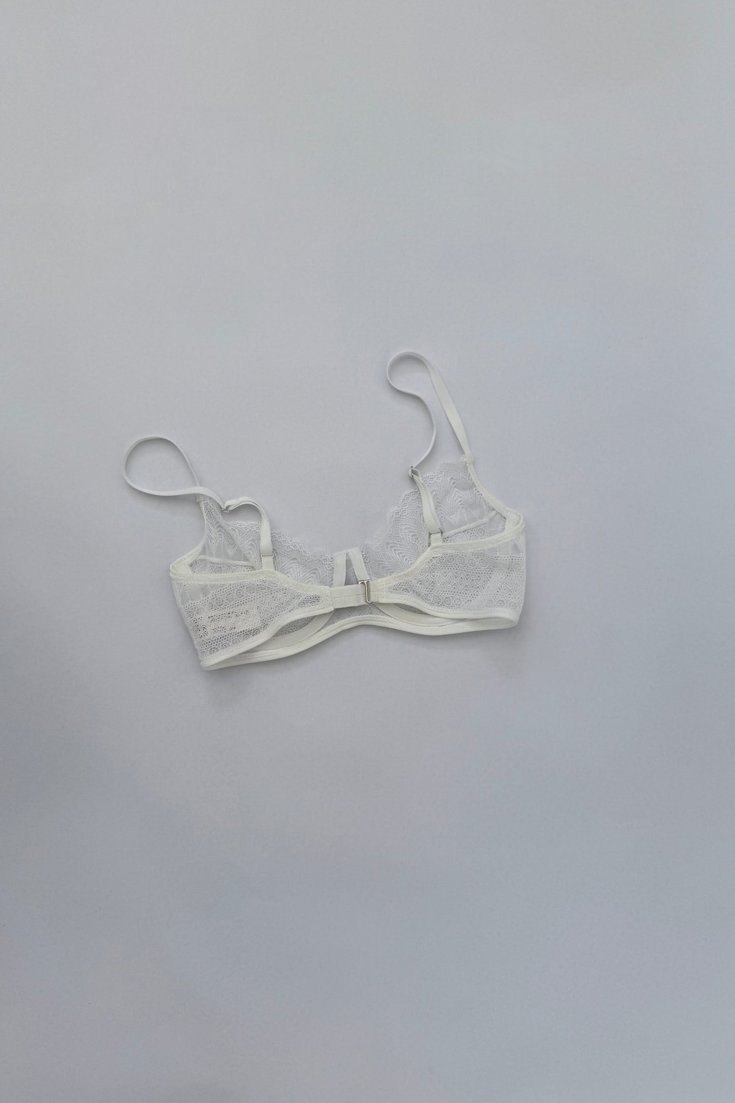 bra Isabelle *x elfenkleid: elegant white*
