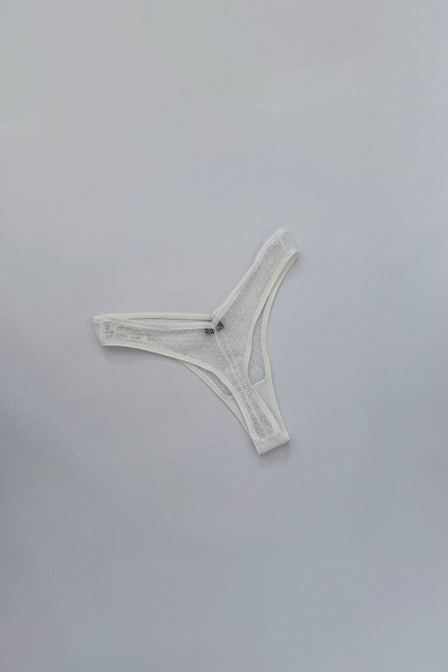knickers Isabelle *x elfenkleid: elegant white*