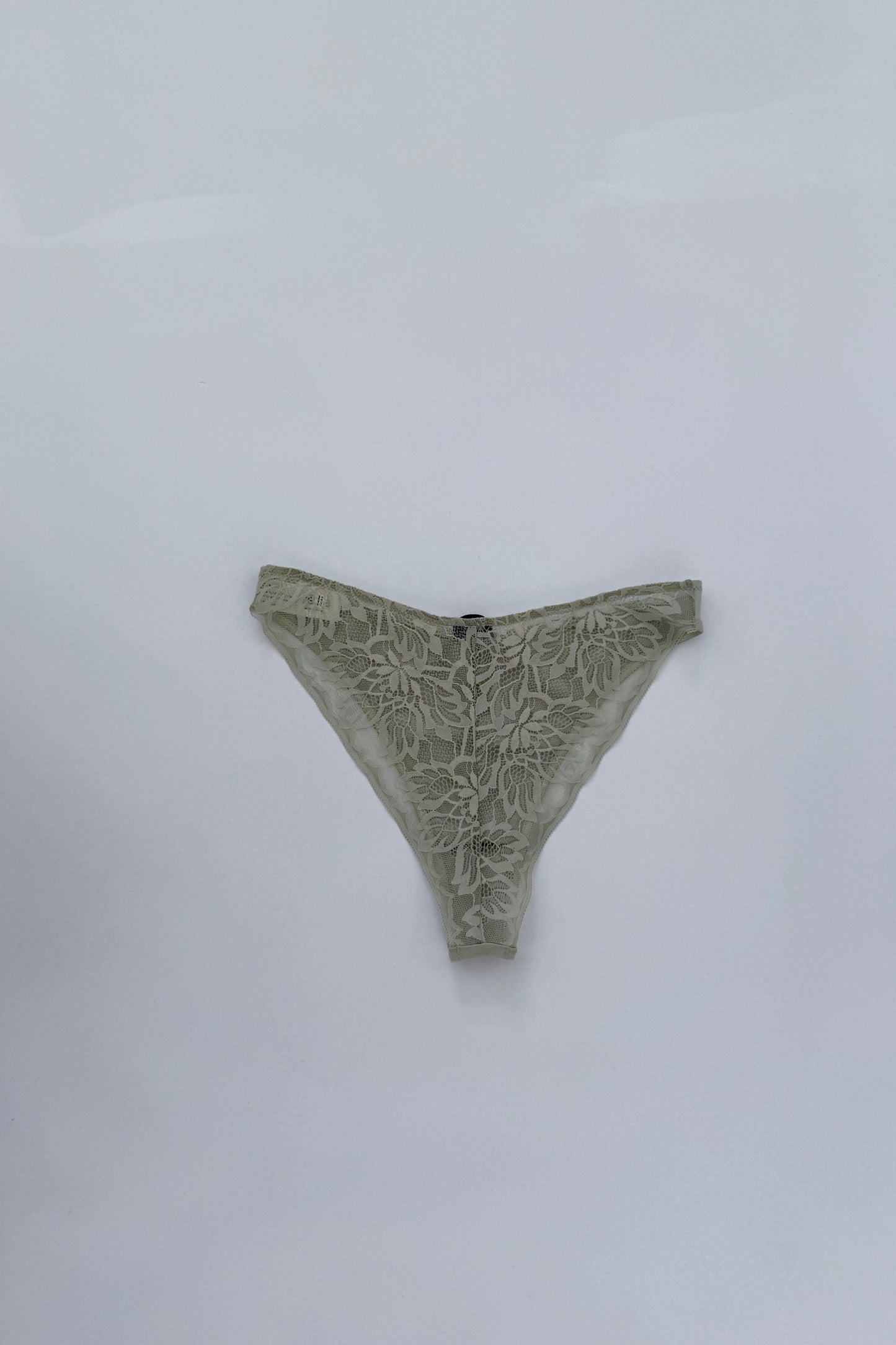 knickers Marlene *x elfenkleid: soft mint*