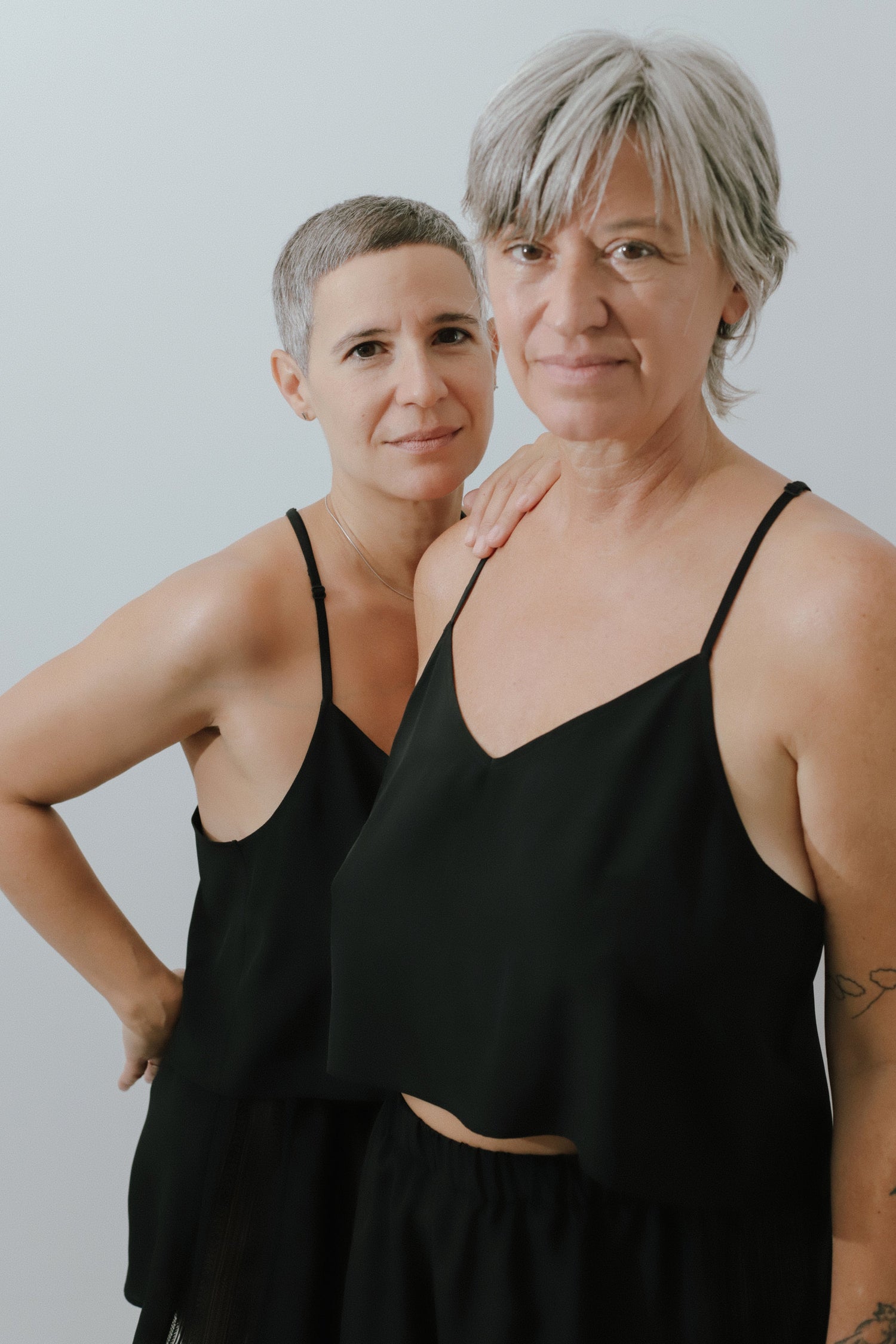 on demand: loungewear