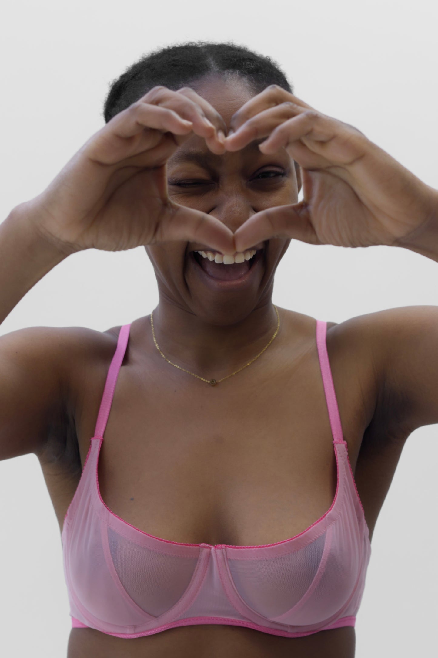 balconette Jannika *cotton candy*