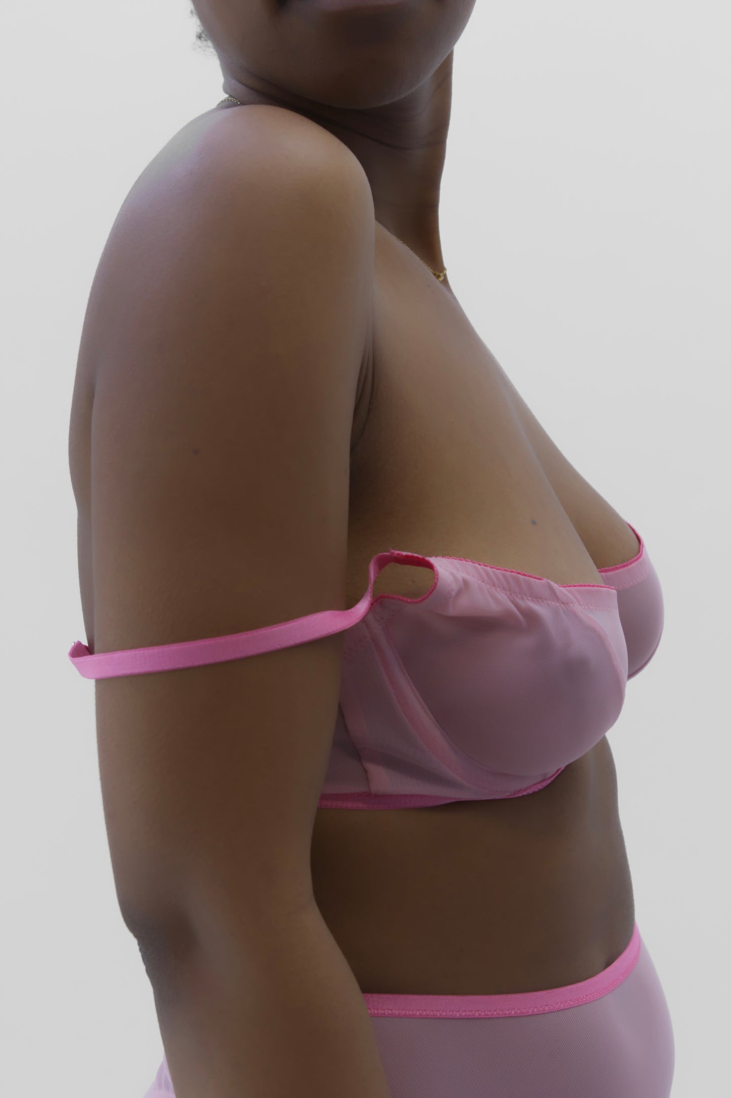 balconette Jannika *cotton candy*