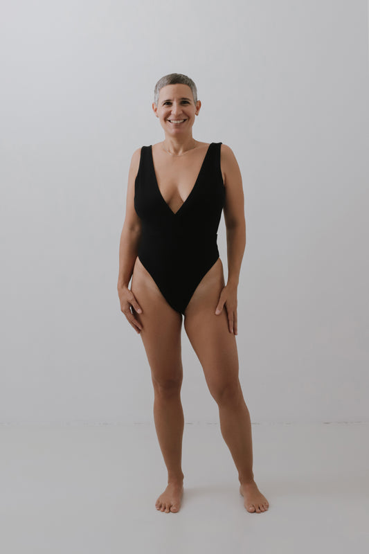 on demand: body Jolene *black*