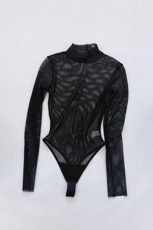 body Cleo *black*