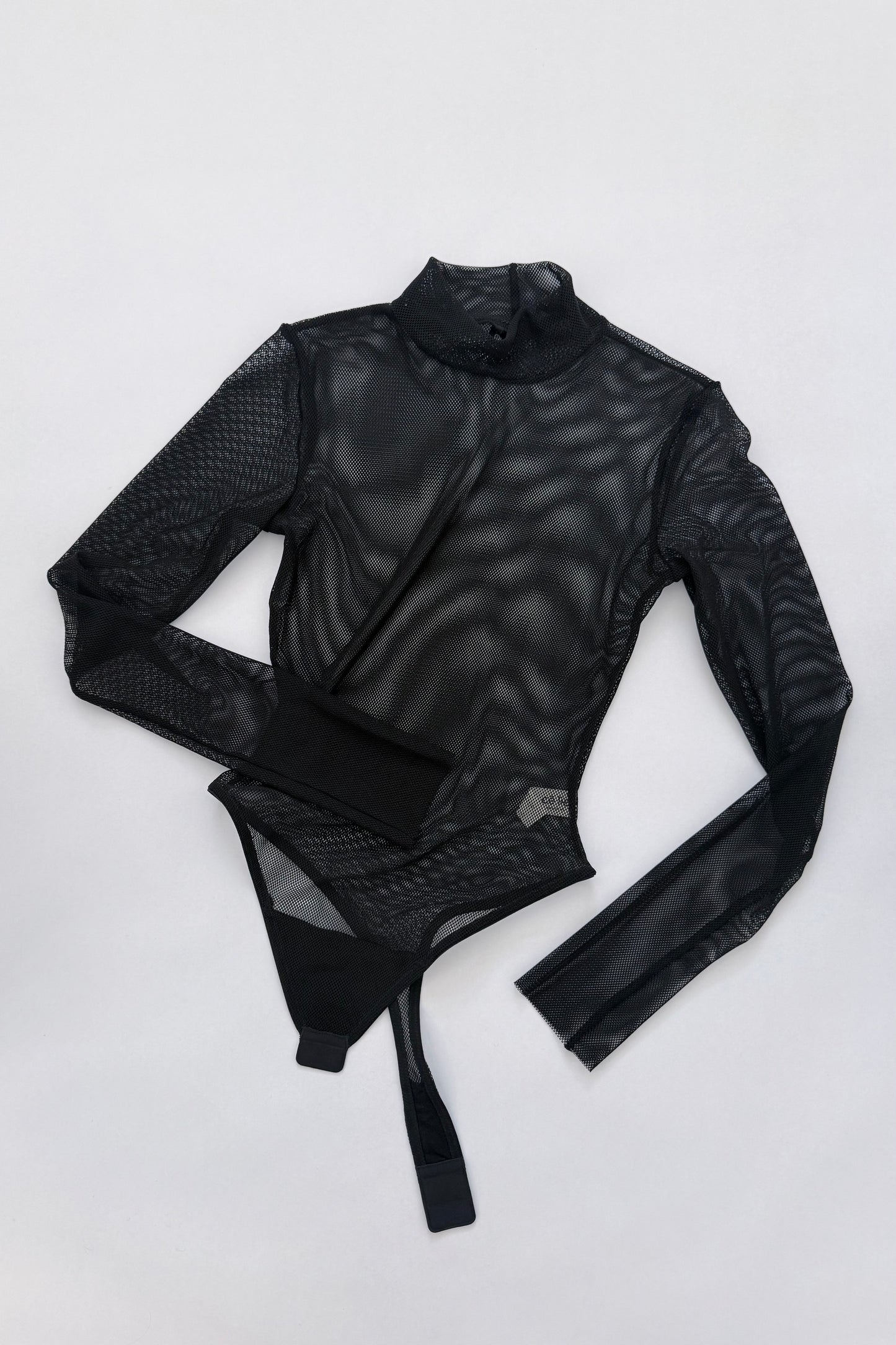 on demand: body Cleo *black*