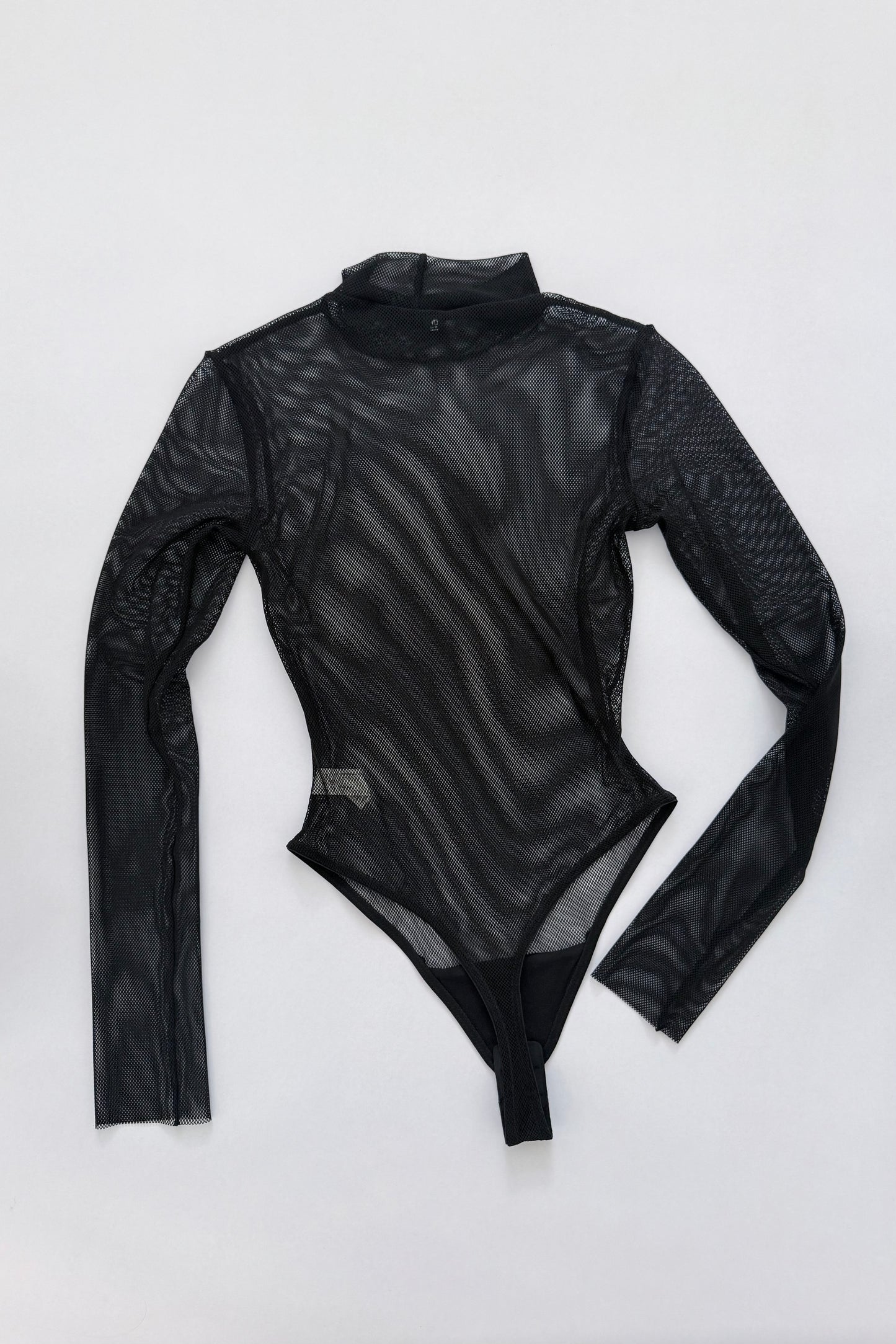 on demand: body Cleo *black*