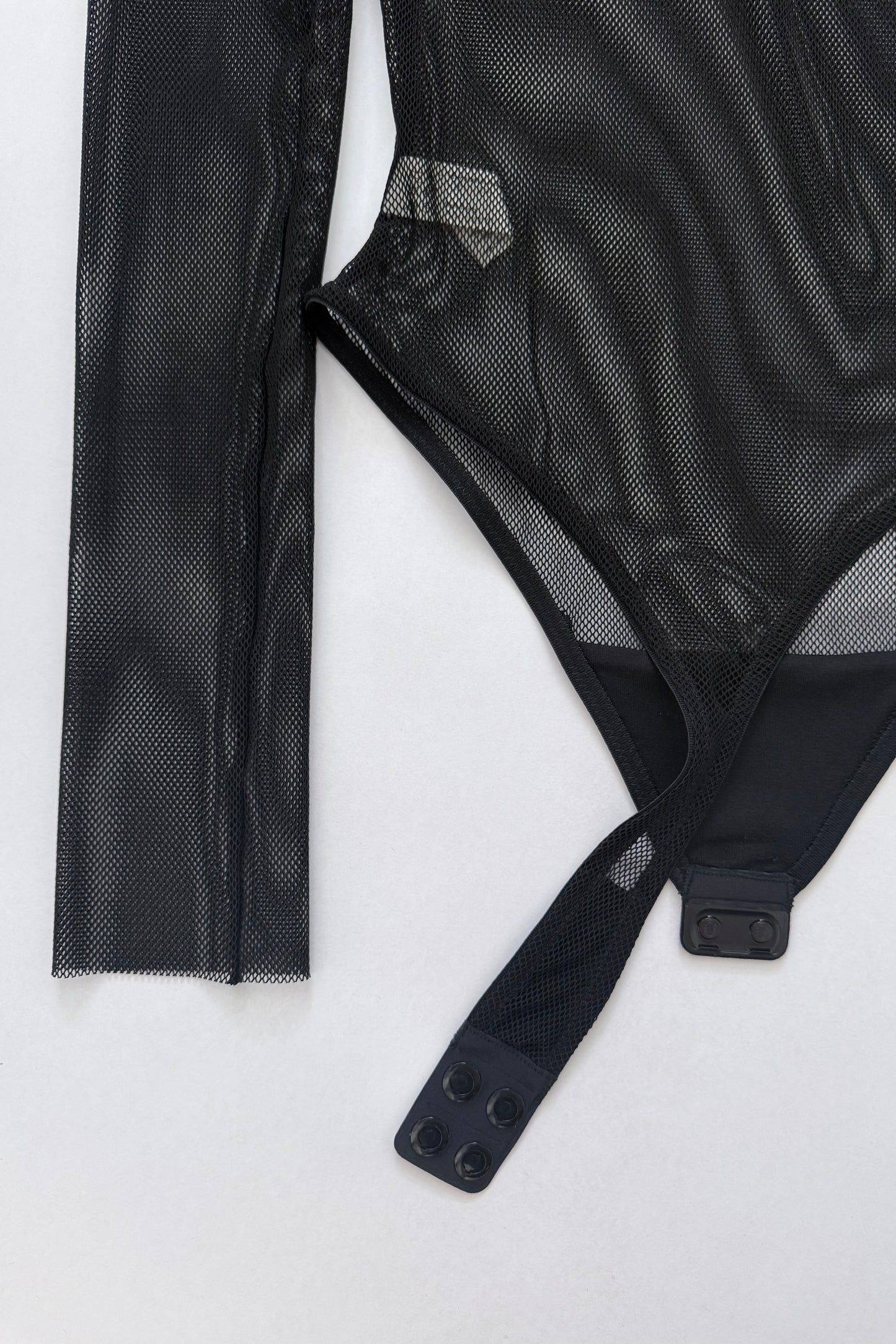 on demand: body Cleo *black*