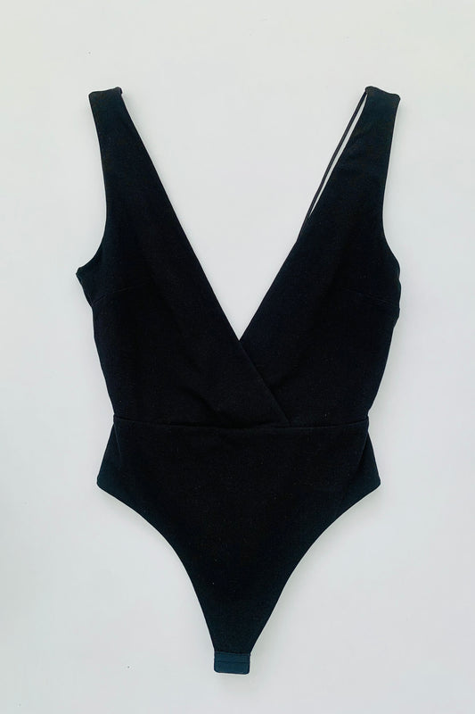 on demand: body Jolene *black*