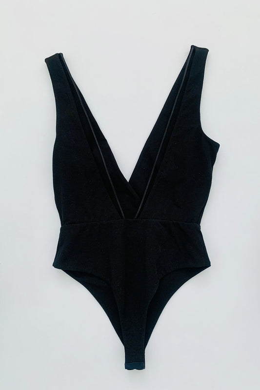 body Jolene *black*