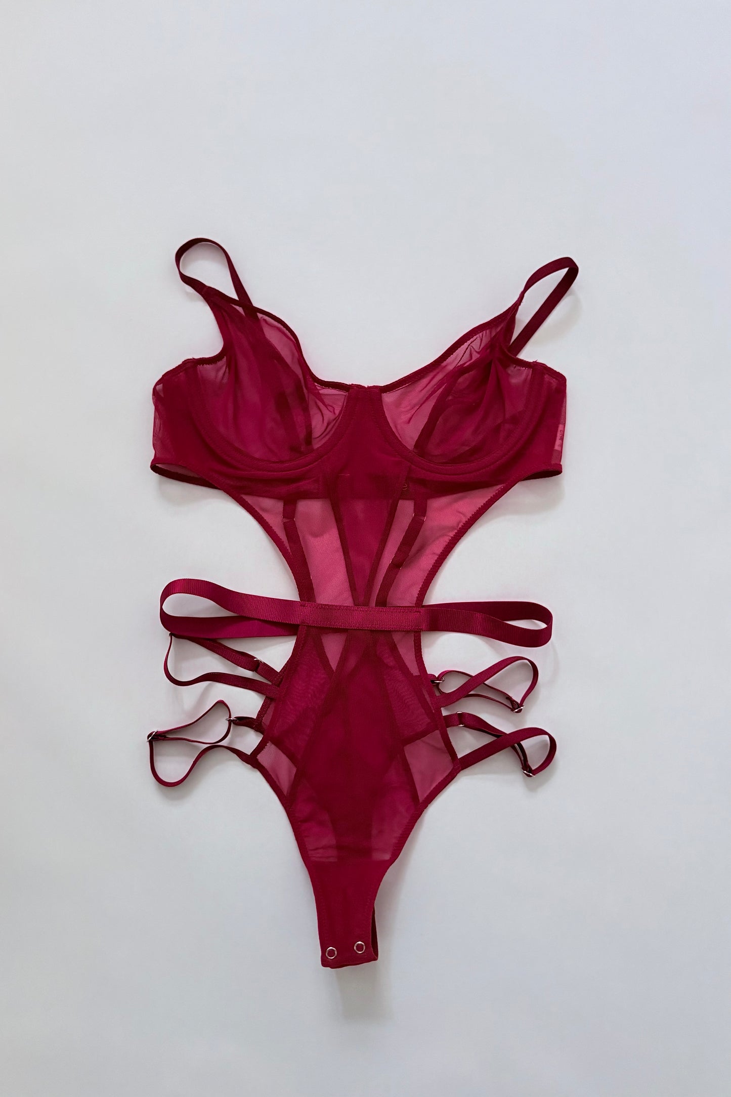 body Tina *true goddess*